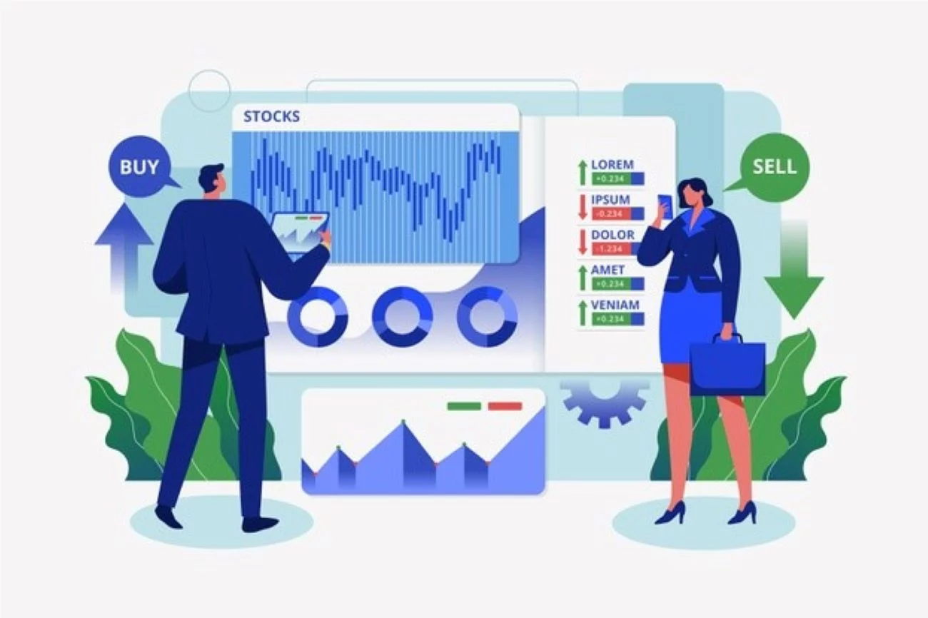 top 05 stocks