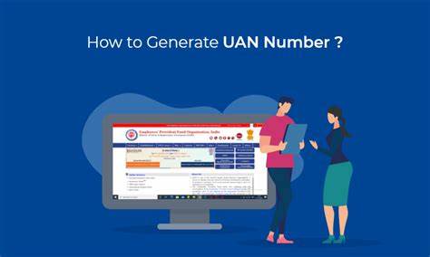 generate uan
