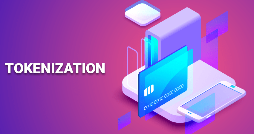 tokenise debit card credit card