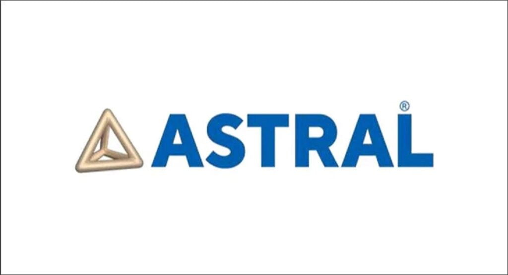 astral ltd