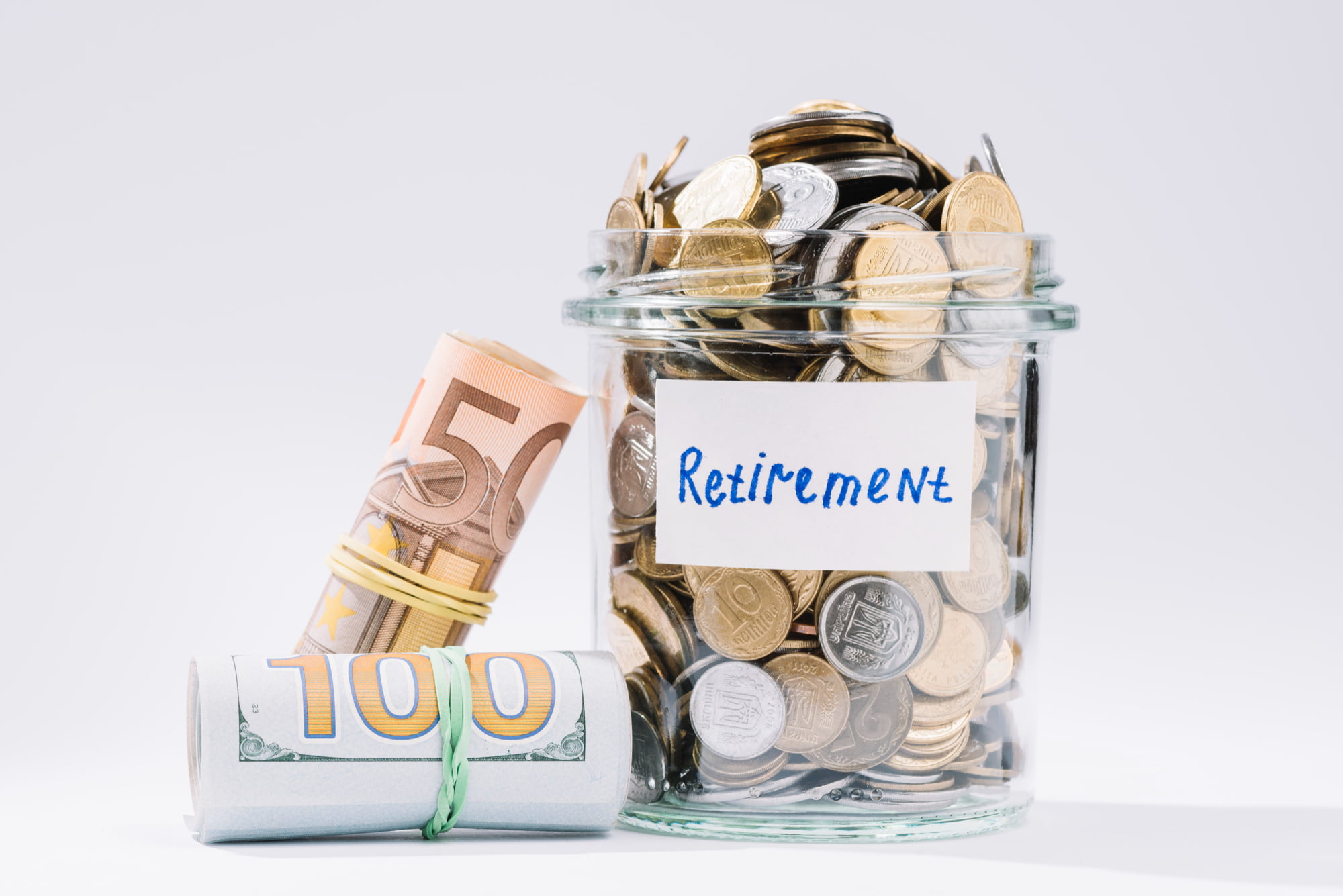 retirement planning