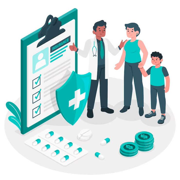 health insurance