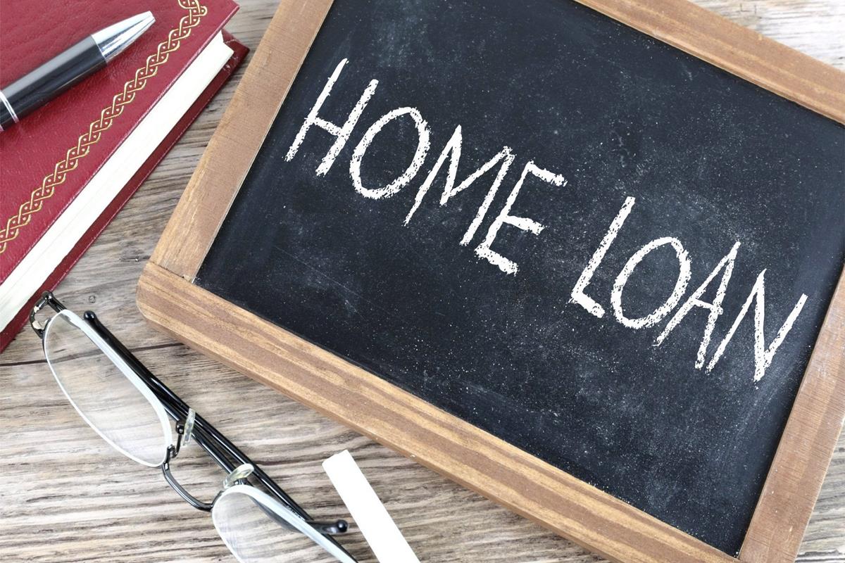 home loan buyer