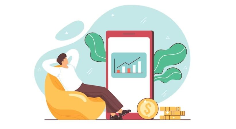 passive income ideas