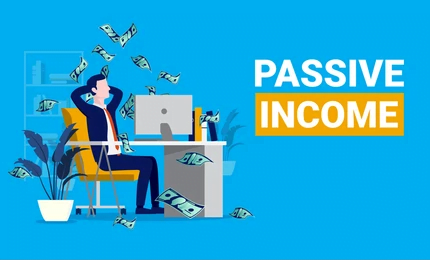 passive income