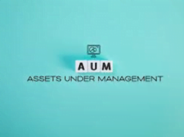 AUM full form and meaning