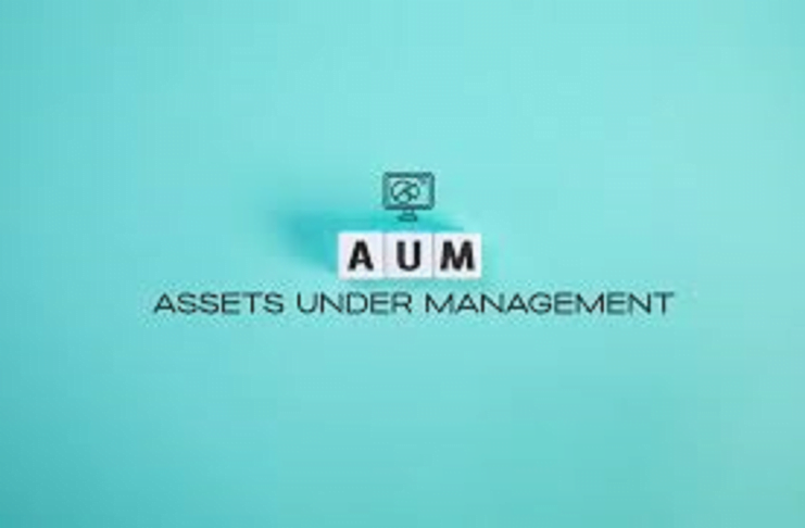 AUM full form and meaning