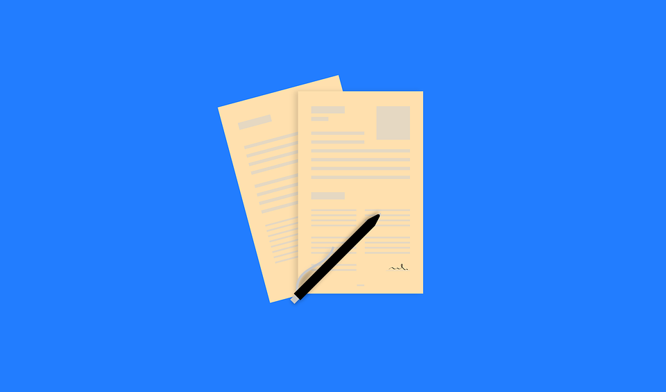 Cheque book Request Letter