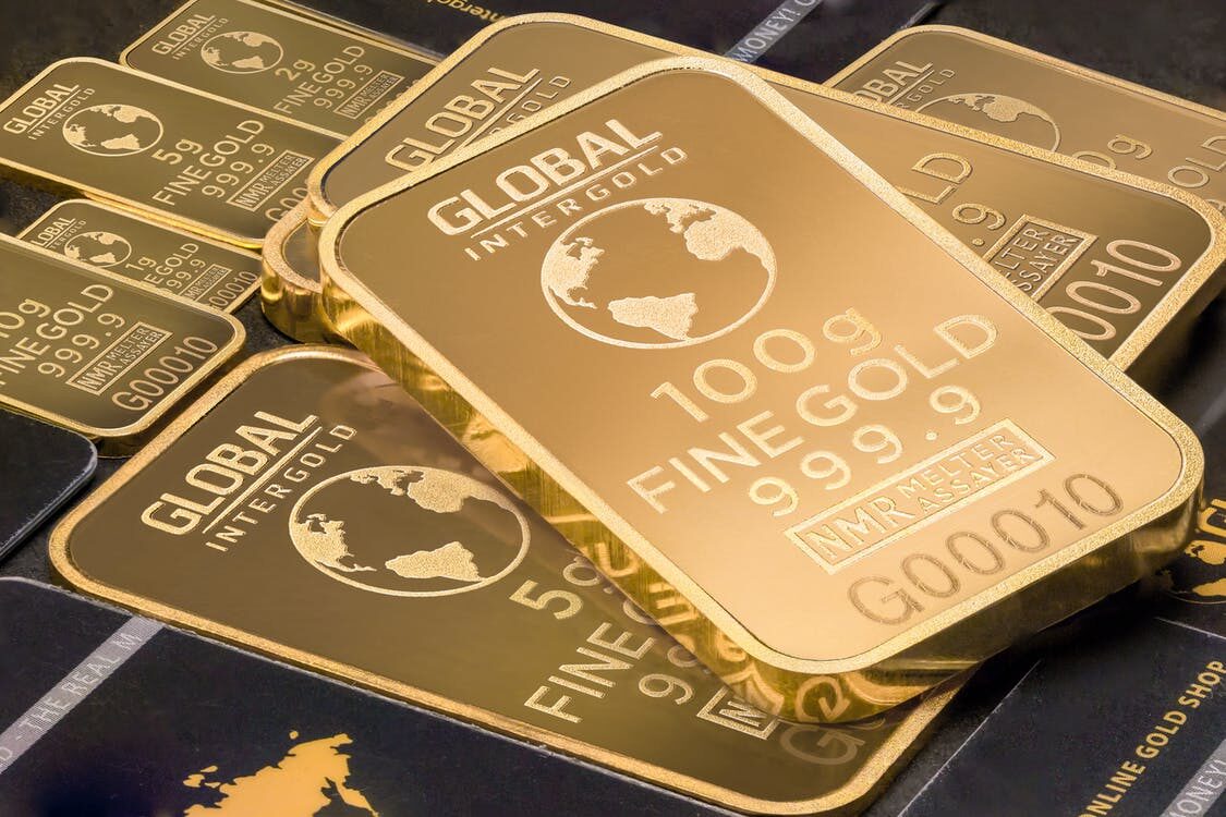 gold rates differ