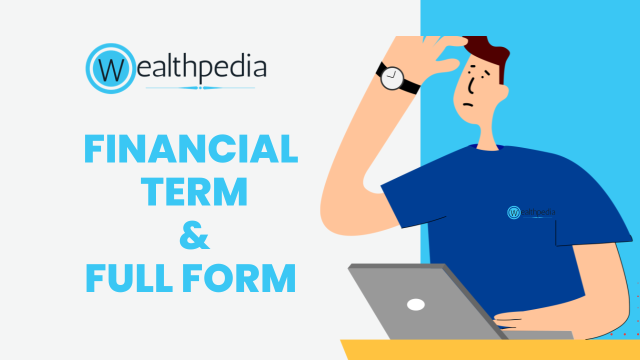 LCR Full Form & Meaning (Liquidity Coverage Ratio) Wealthpedia