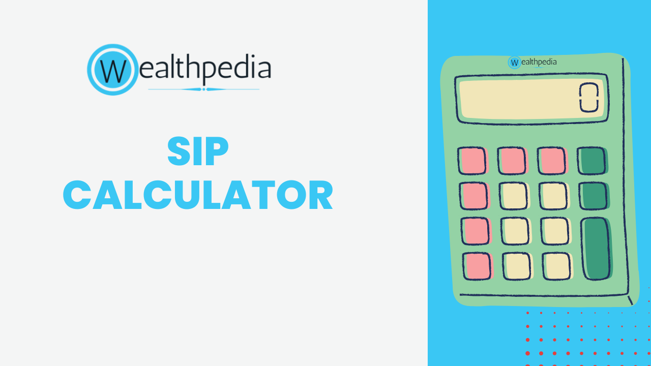 sip calculator