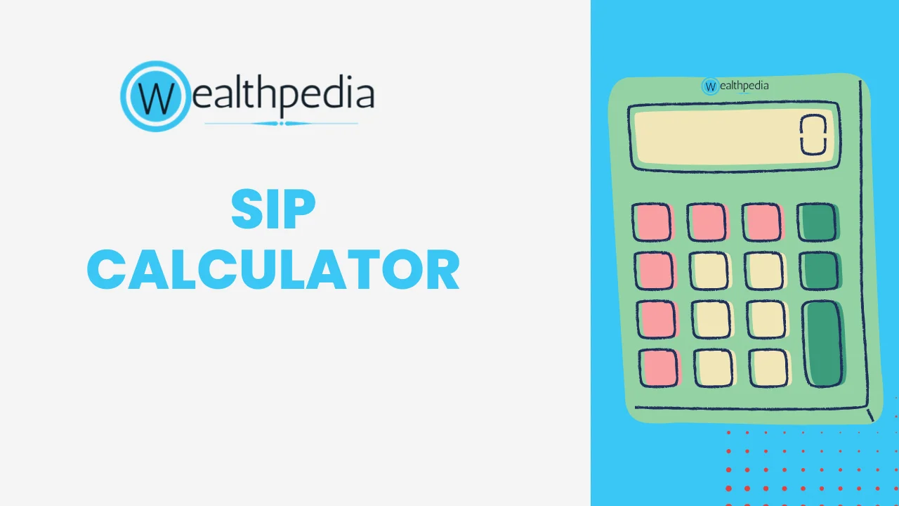 sip calculator
