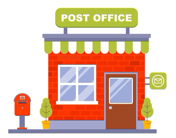 Post Office RD Account Login
