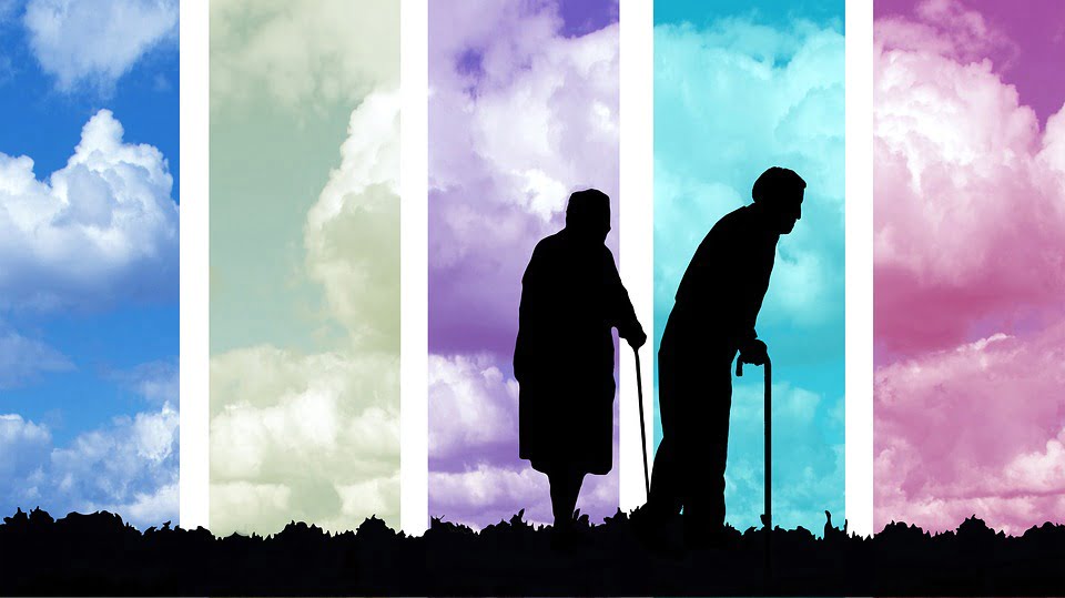 Retirement age in India