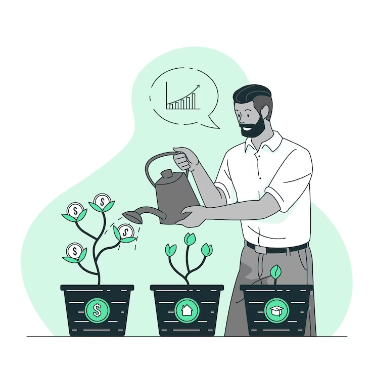 passive income ideas in india