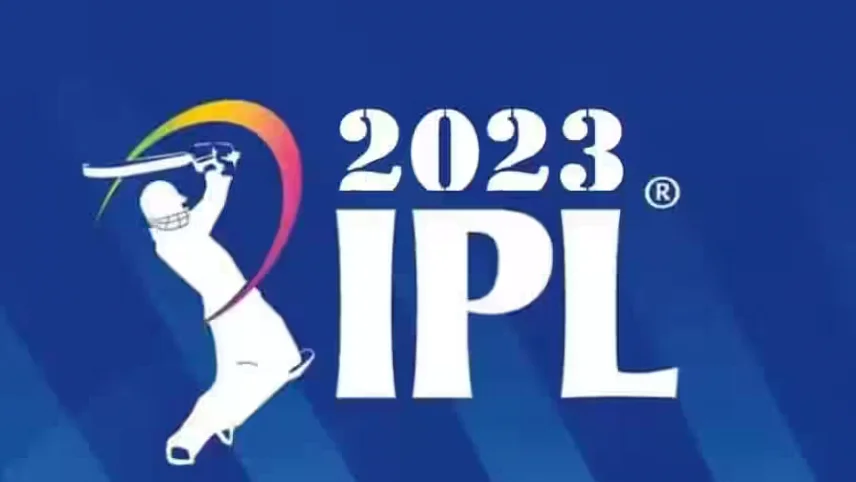ipl 2023 schedule