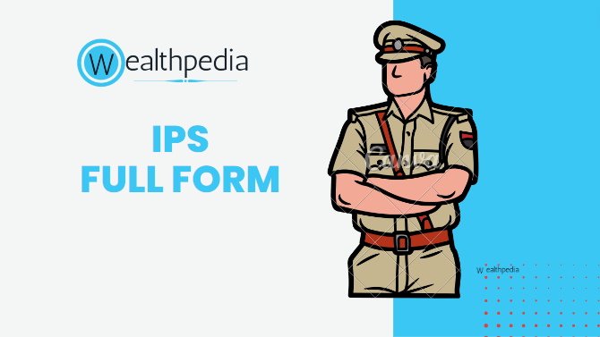 ips full form