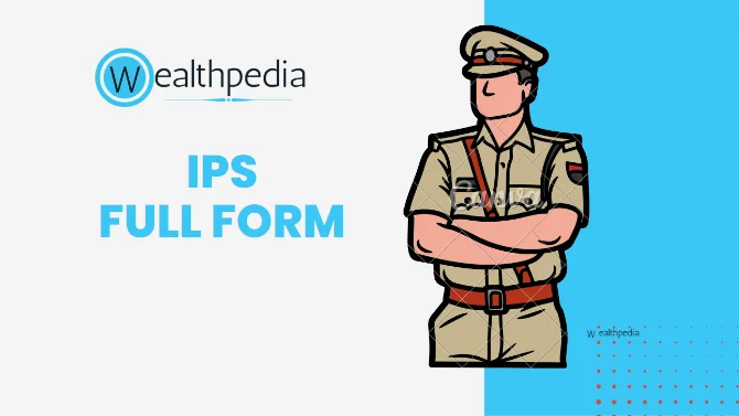 ips full form