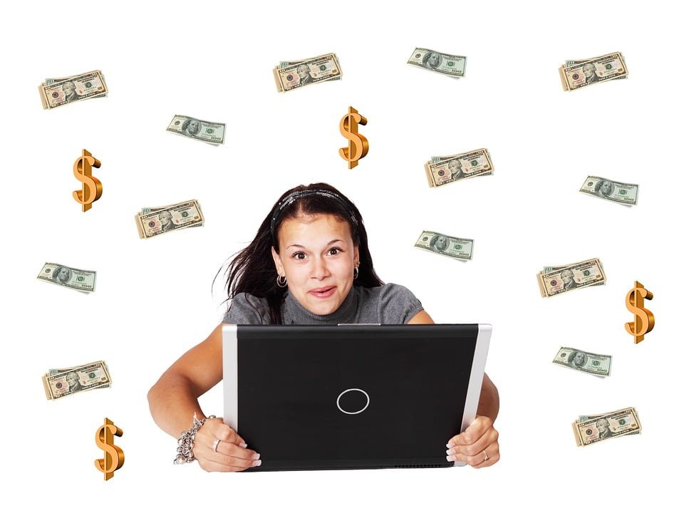 make money online in india