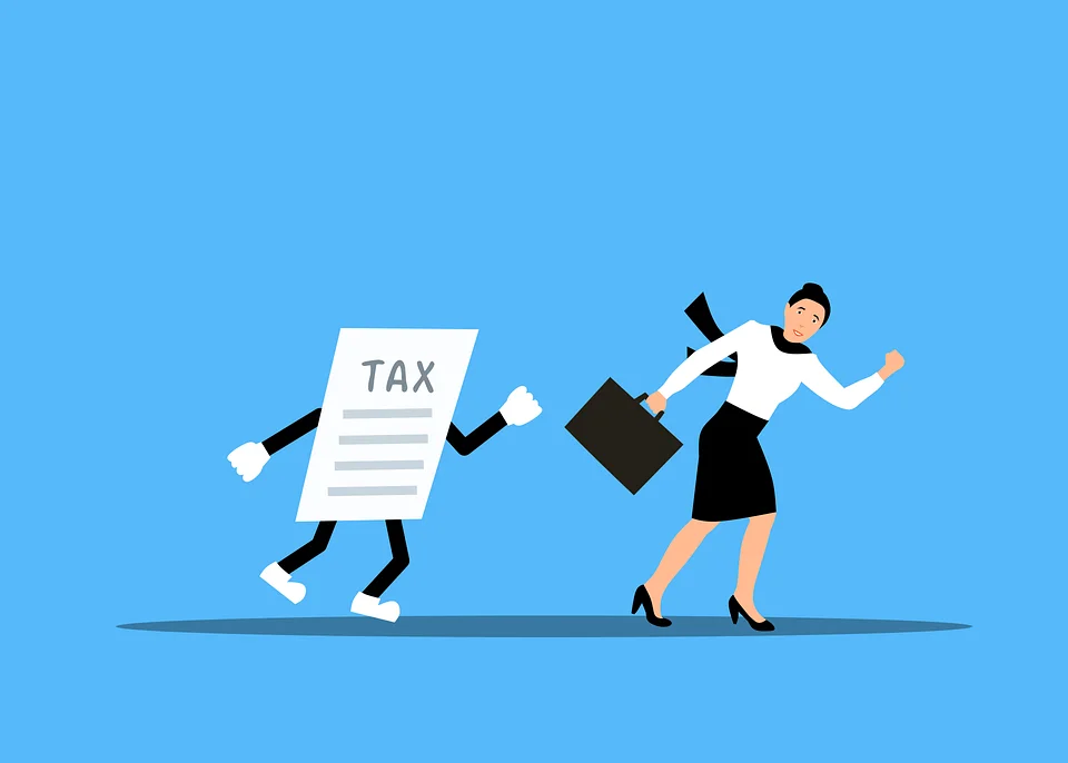 tax harvesting