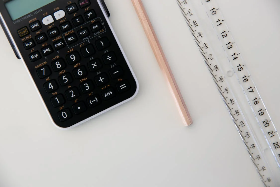 what is money measurement concept