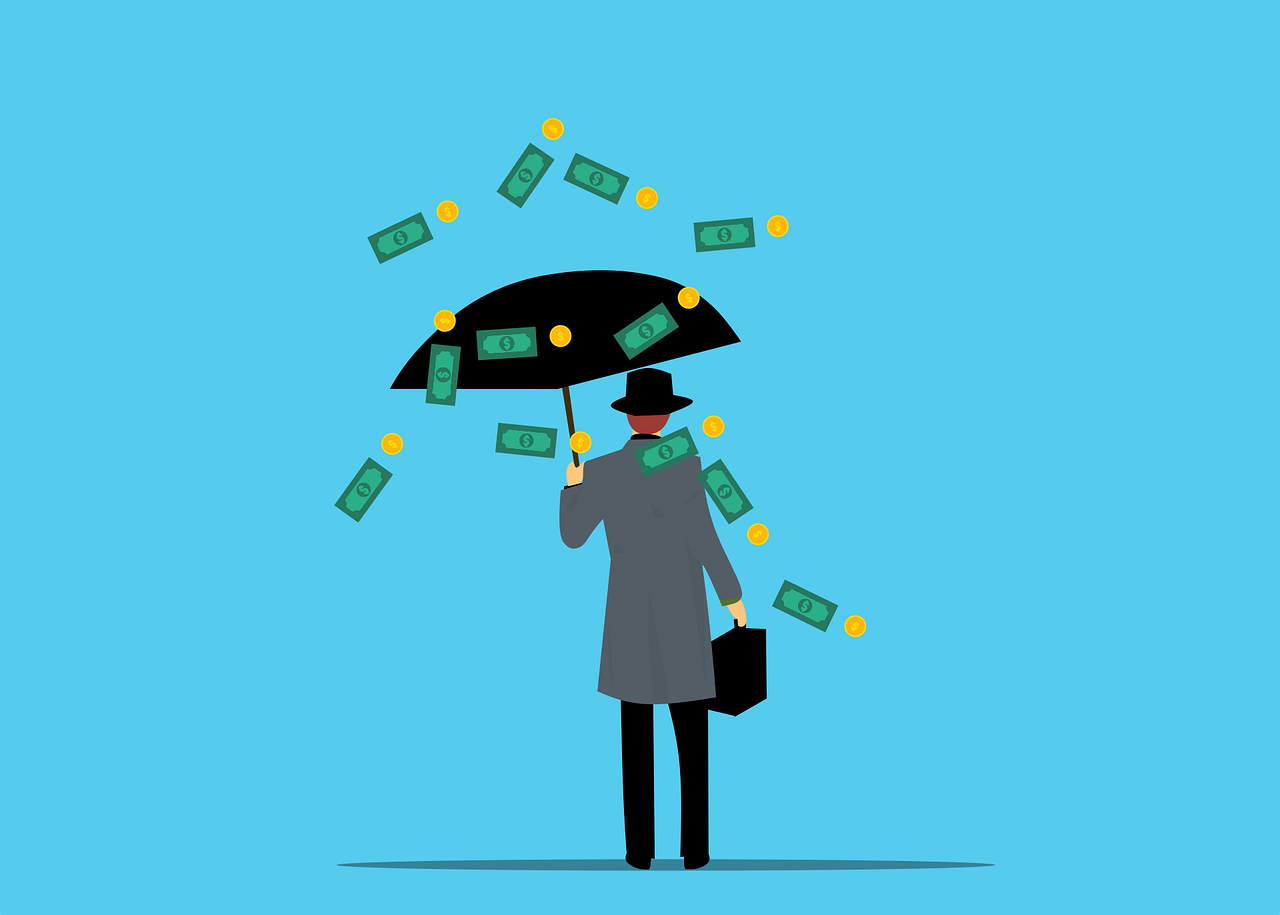 Earn Lots of Money
