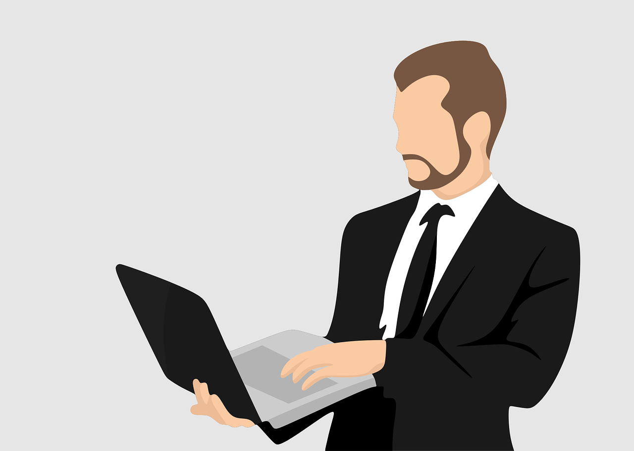 select a financial advisor