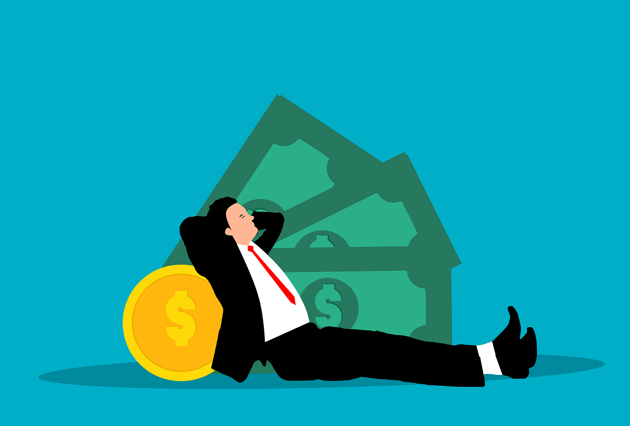 investment plans for monthly income