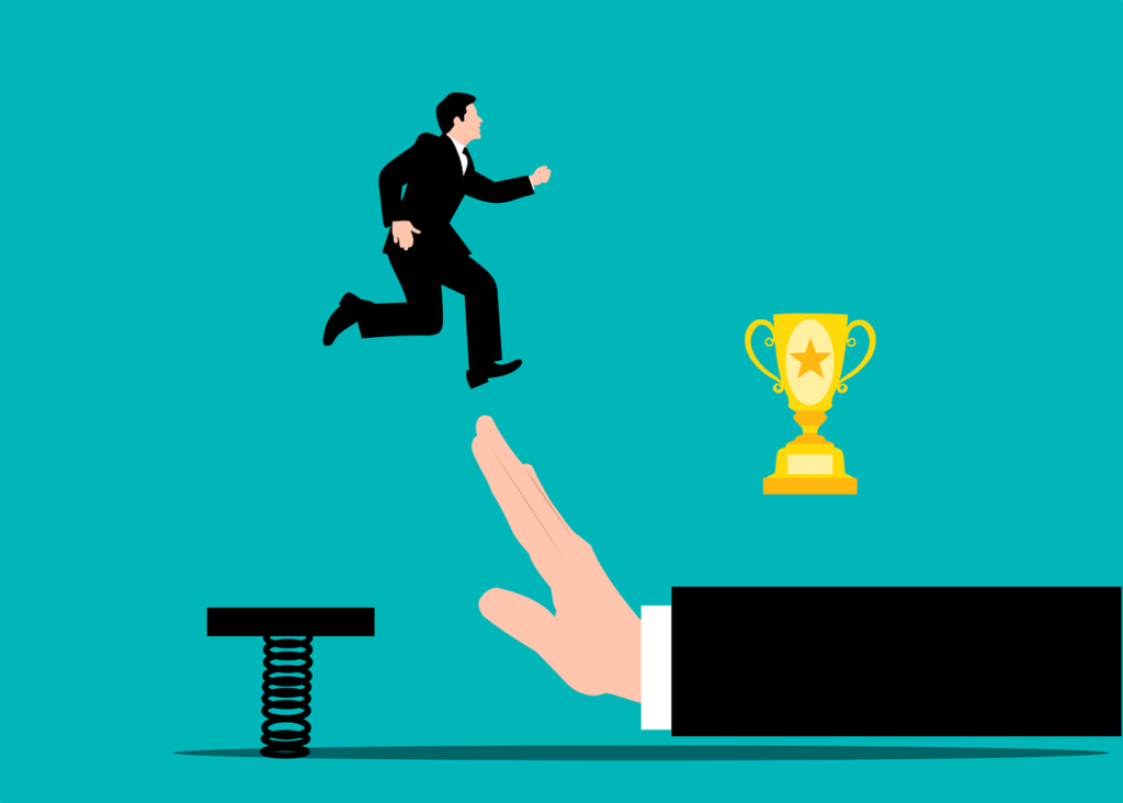 habits that make you rich