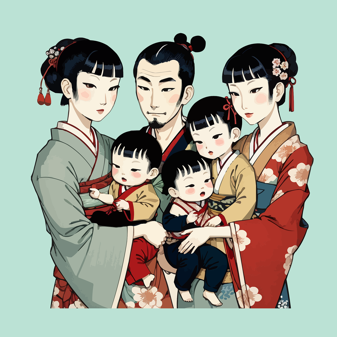 arigato money