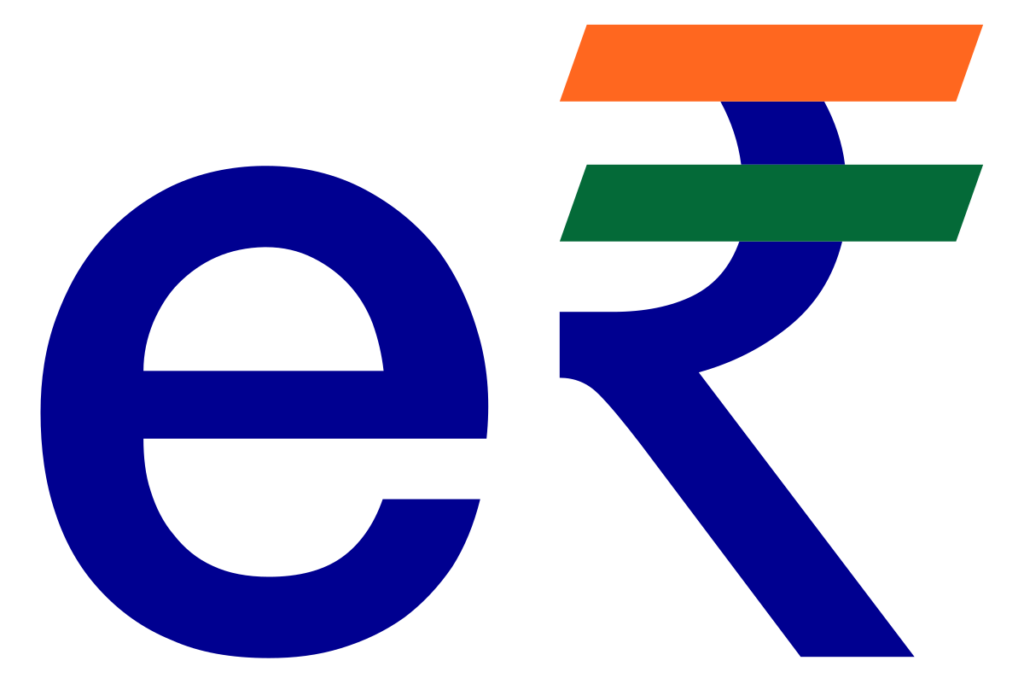 DIGITAL RUPEE VS UPI