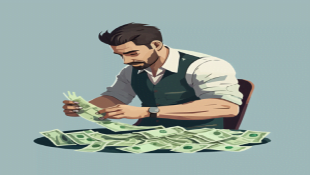 Make A Million Dollars