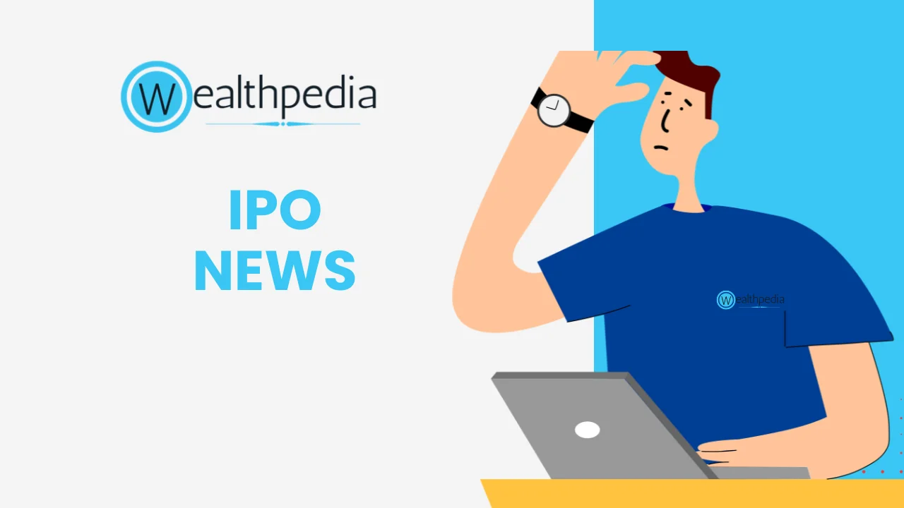 latest ipo news