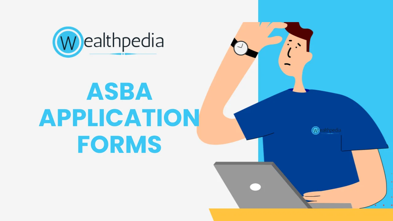 ASBA IPO Application | Apply IPO Through ASBA | Bank Timing & everything