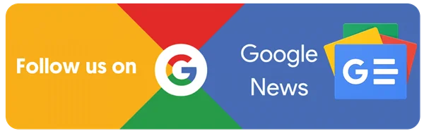 follow us on google news
