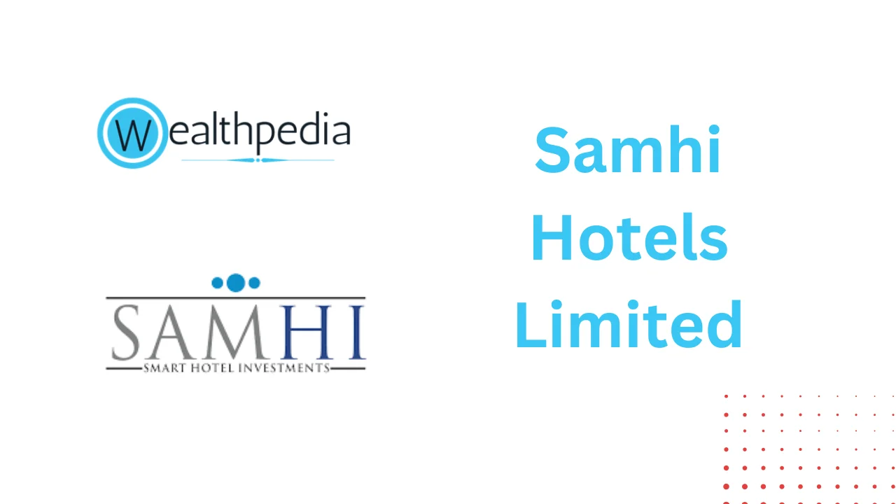 Samhi Hotels IPO Allotment Status, Check Allotment On KFintech