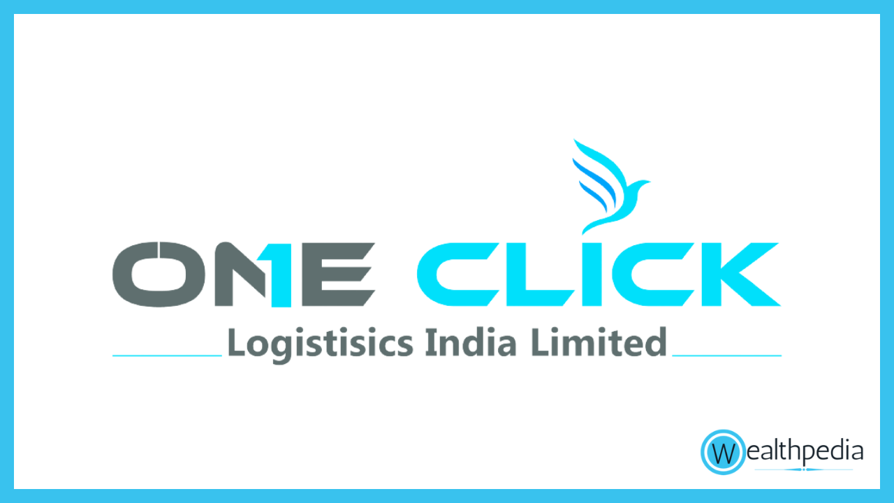 Oneclick Logistics IPO Allotment Status, Check Allotment On Linkintime