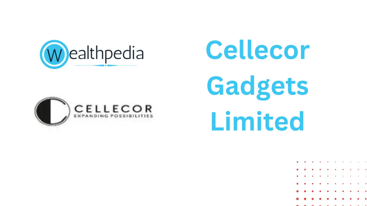 Cellecor Gadgets IPO Allotment Status, Check Allotment On Skyline