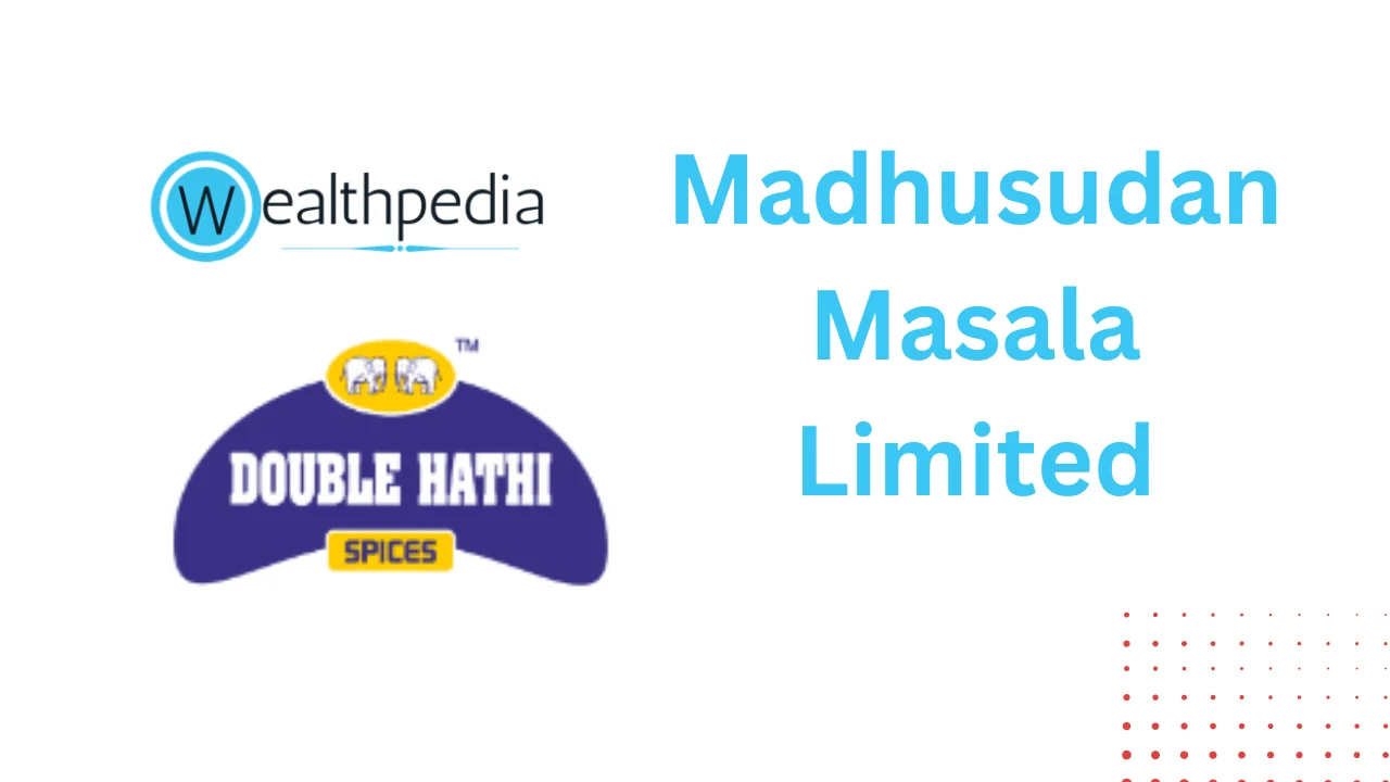 Madhusudan Masala IPO Subscription Status