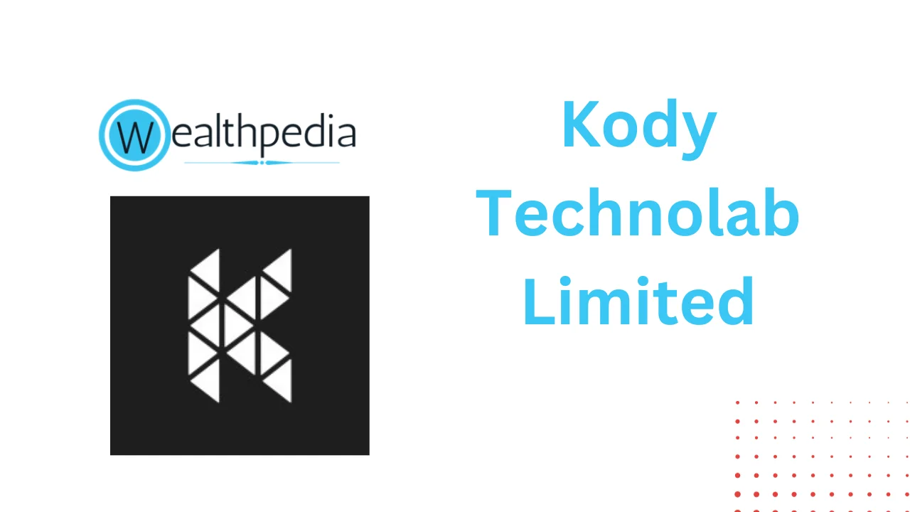 Kody Technolab IPO Allotment Status, Check Allotment On KFintech