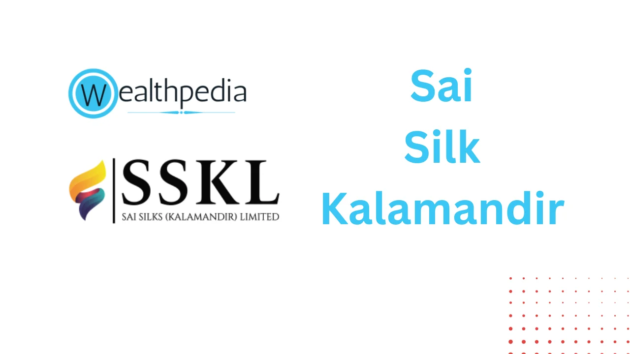 Sai Silks Kalamandir IPO Allotment Status, Check Allotment On BigShare