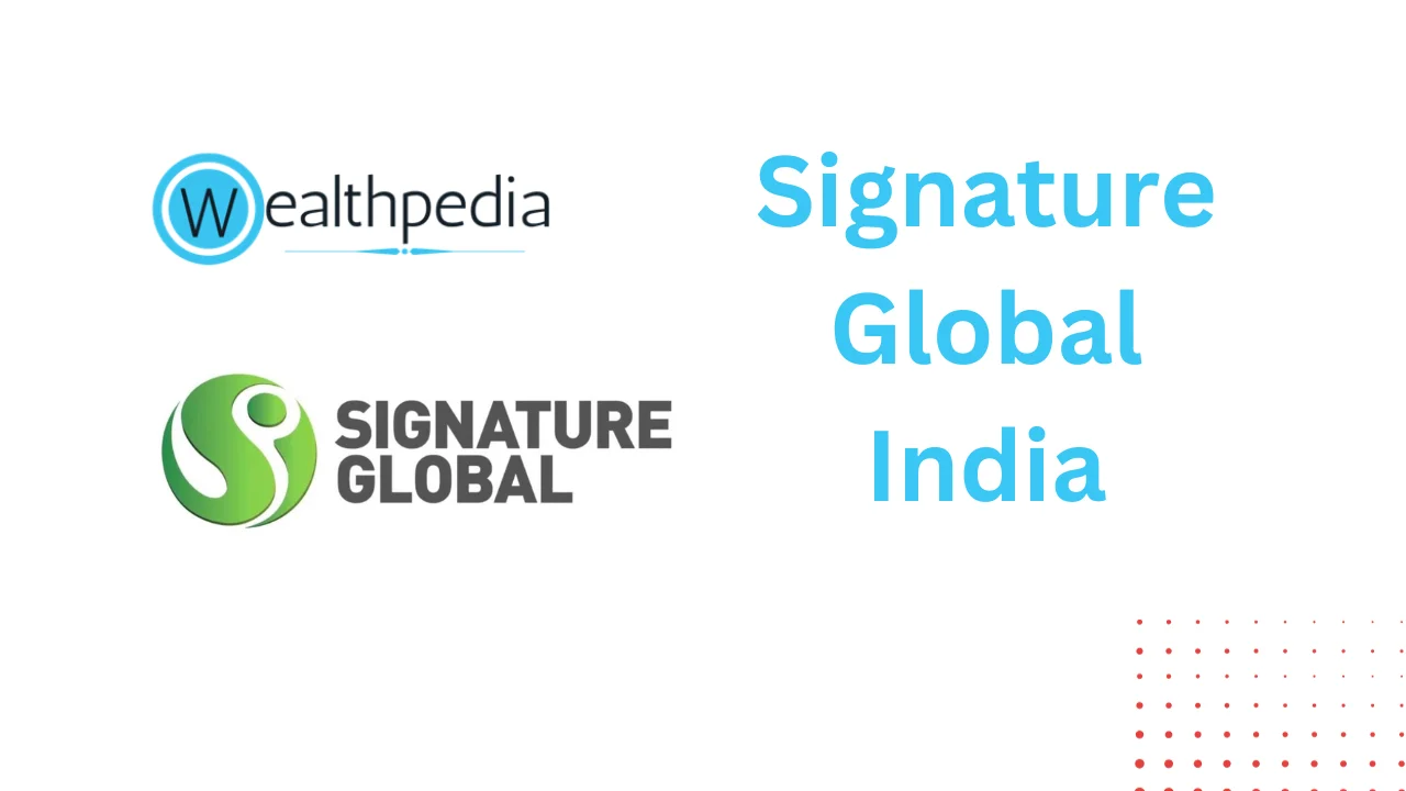 Signature Global IPO Allotment Status, Check Allotment On Linkintime