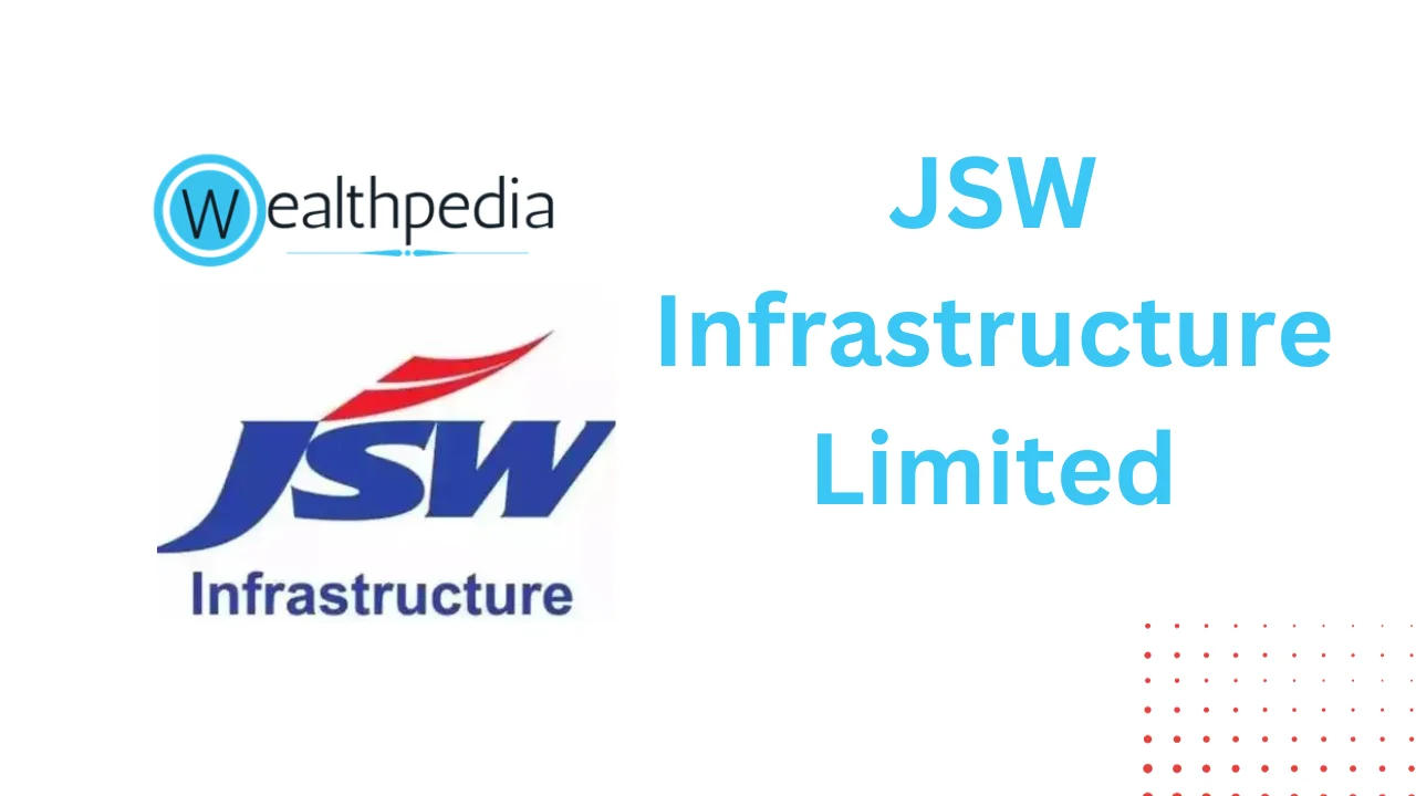 JSW Infrastructure IPO GMP, Grey Market Premium Today