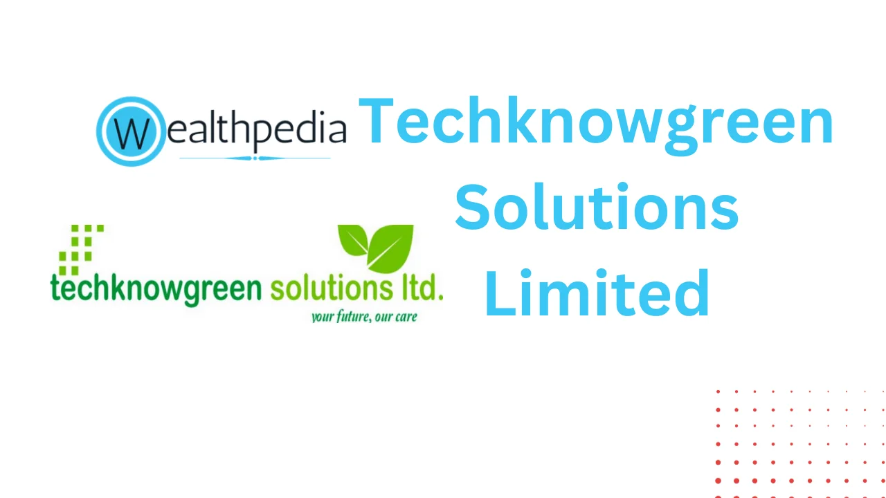 Techknowgreen Solutions IPO Subscription Status