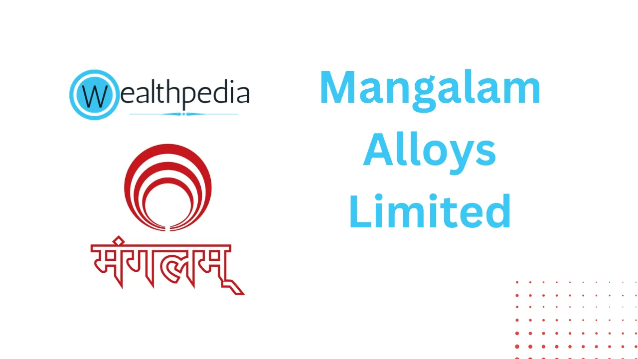 Mangalam Alloys IPO GMP, Grey Market Premium Today