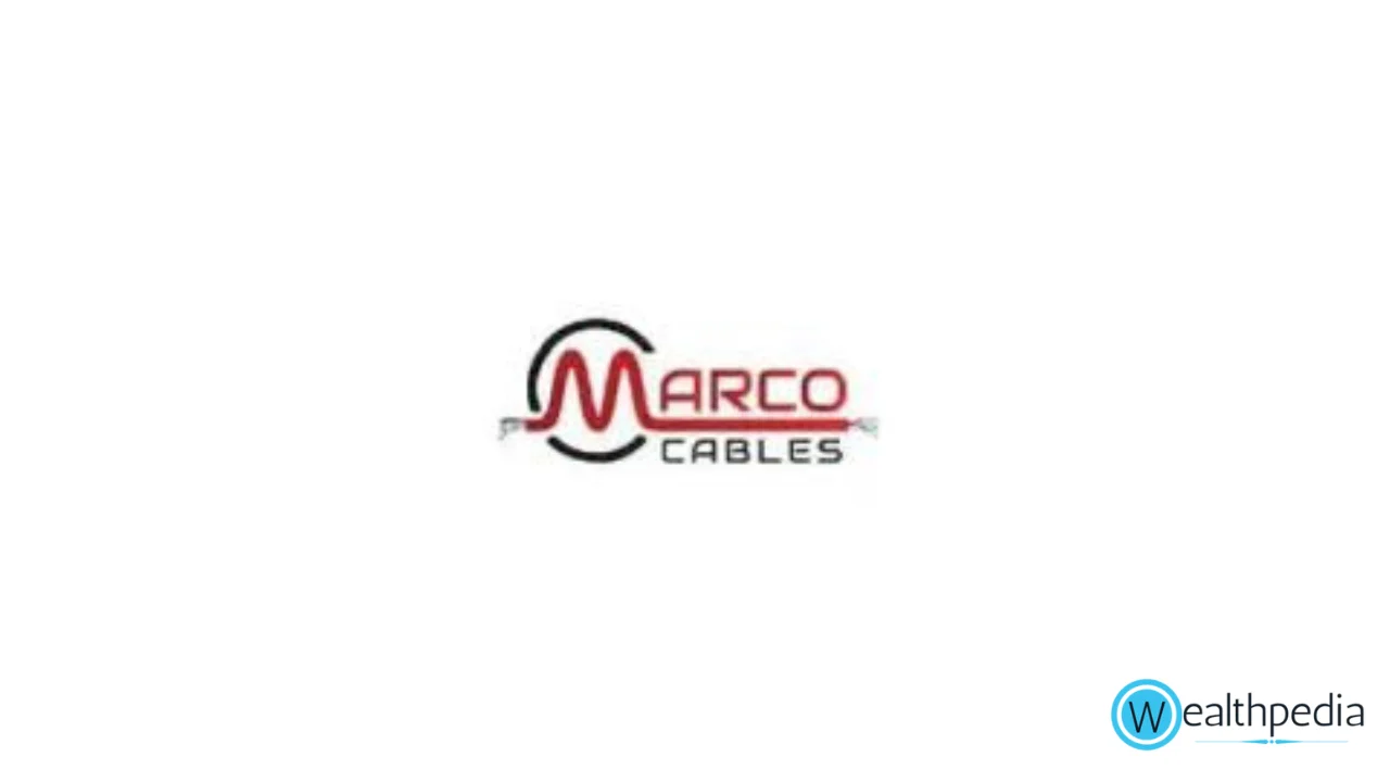 Marco Cables & Conductors IPO GMP, Grey Market Premium Today