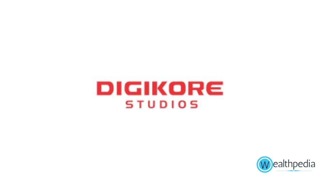 Digikore Studios IPO GMP, Grey Market Premium Today