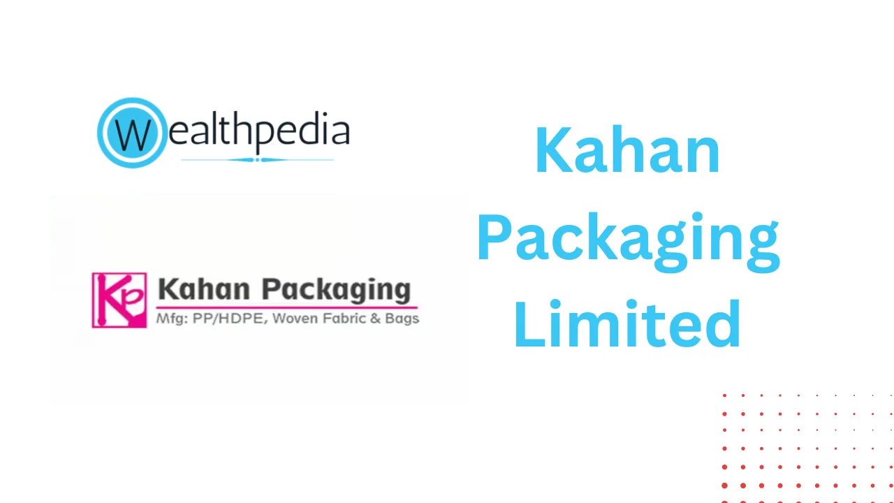 Kahan Packaging IPO Allotment Status