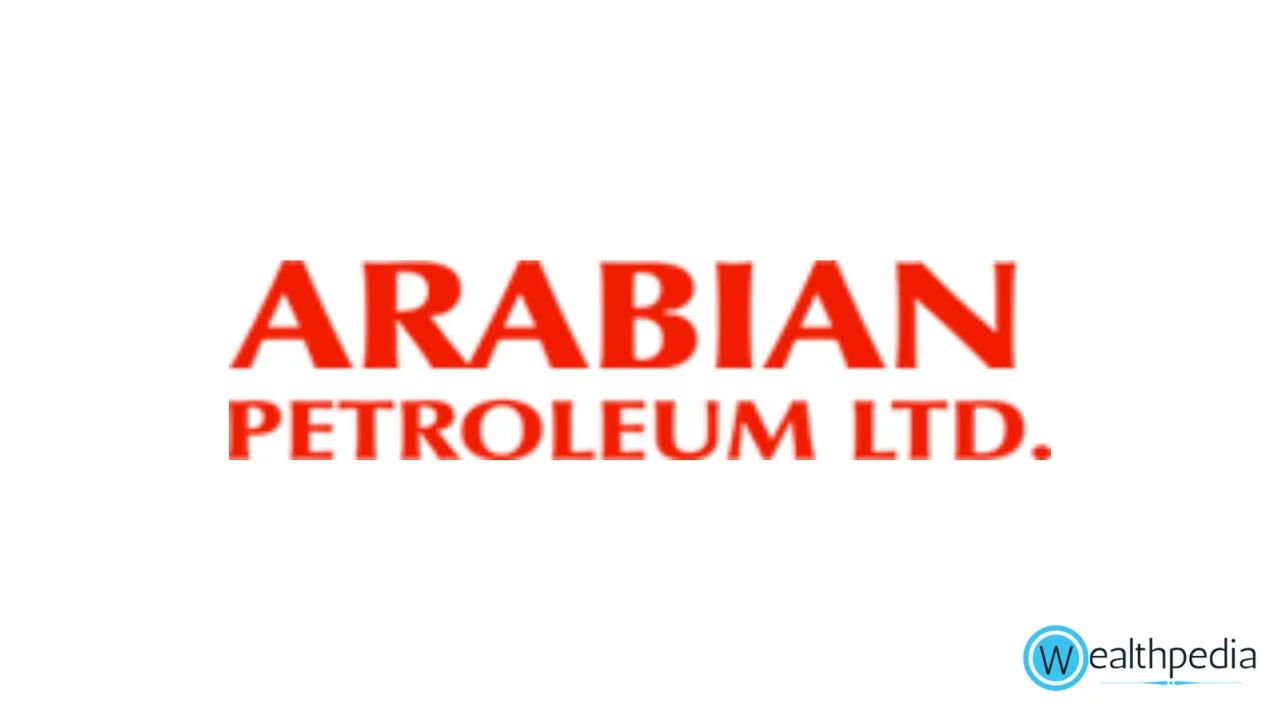 Arabian Petroleum Limited IPO Allotment Status, Check Allotment On BigShare