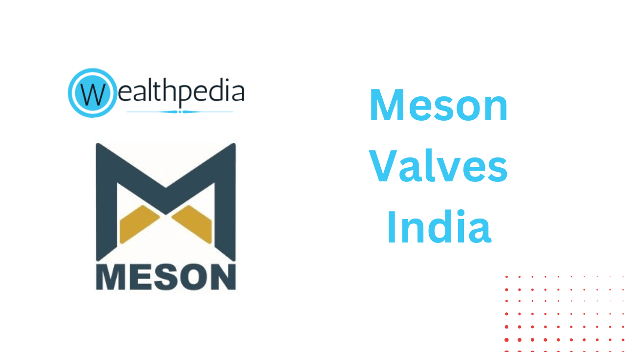 Meson Valves India Limited IPO Allotment Status, Check Allotment On Maashitla